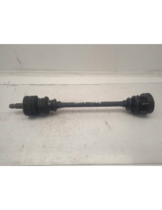 Recambio de transmision trasera derecha para mercedes-benz clase e (w210) berlina 2.4 v6 18v cat referencia OEM IAM A2103508210 