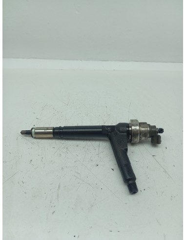 Recambio de inyector para opel meriva blue line referencia OEM IAM 8973138612 DENSO 
