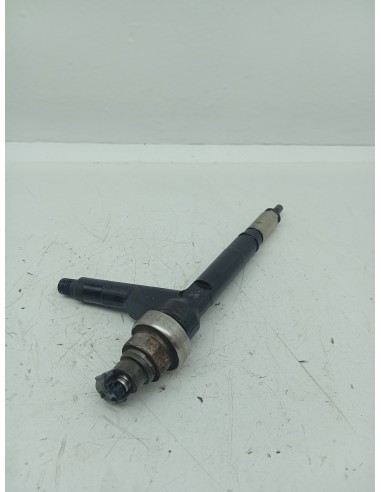 Recambio de inyector para opel meriva blue line referencia OEM IAM 8973138612 DENSO 