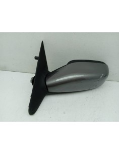 Recambio de retrovisor izquierdo para renault laguna ii (bg0) 1.9 dci diesel referencia OEM IAM  5 PINES  2