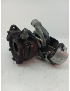 Recambio de turbocompresor para opel meriva blue line referencia OEM IAM 8973000923   2