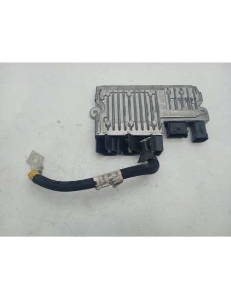 Recambio de modulo electronico para citroën c4 grand picasso shine referencia OEM IAM 9802096780 START STOP 
