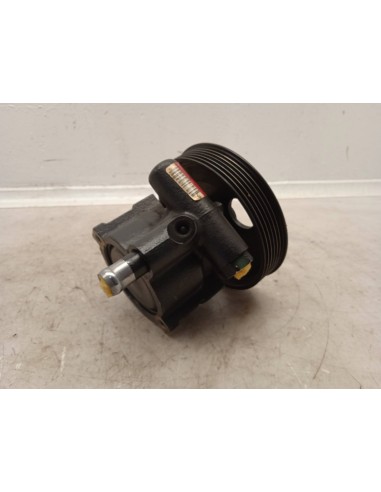 Recambio de bomba direccion para dacia sandero 1.4 cat (gas licuado del petróleo. gpl) referencia OEM IAM 8200888505B  