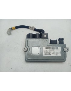 Recambio de modulo electronico para citroën c4 grand picasso shine referencia OEM IAM 9802096780 START STOP  2