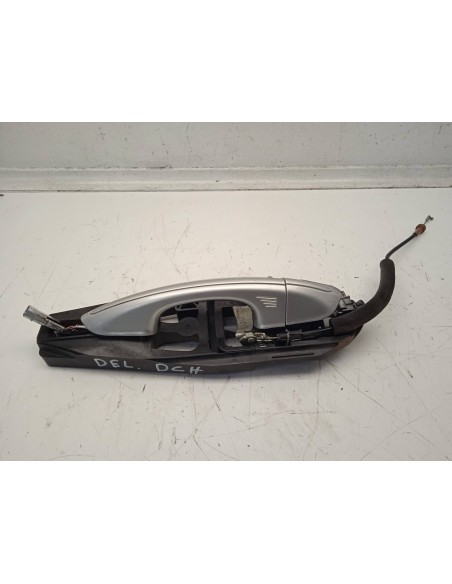 Recambio de maneta exterior delantera derecha para ford mondeo lim. titanium referencia OEM IAM DS73F22464BF  
