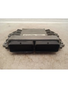 Recambio de centralita motor uce para dacia sandero 1.4 cat (gas licuado del petróleo. gpl) referencia OEM IAM 8200856659  