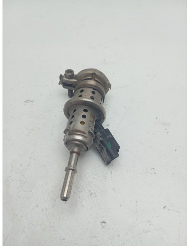 Recambio de inyector para citroën c4 grand picasso shine referencia OEM IAM 9801187080 ADBLUE 