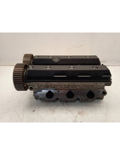 Recambio de culata para opel calibra 2.0 referencia OEM IAM C25XE DERECHA 