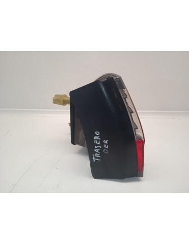 Recambio de piloto trasero derecho para ford s-max (ca1) trend referencia OEM IAM 1467472  