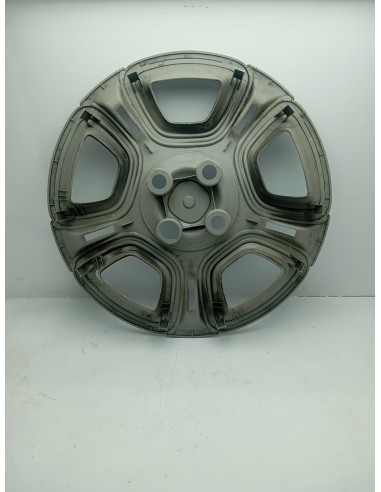 Recambio de tapacubos para fiat panda (319) red referencia OEM IAM 52220335  
