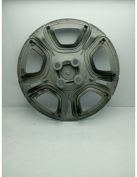 Recambio de tapacubos para fiat panda (319) red referencia OEM IAM 52220335  