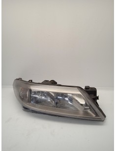 Recambio de faro derecho para renault laguna ii grandtour (kg0) 1.9 dci diesel referencia OEM IAM 7701474501 XENON CON CENTRALIT