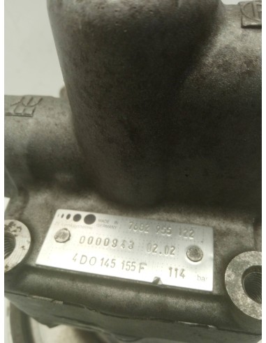 Recambio de bomba direccion para audi a8 (d2) 4.2 v8 32v referencia OEM IAM 4D0145155F  