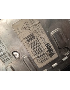 Recambio de faro derecho para renault laguna ii grandtour (kg0) 1.9 dci diesel referencia OEM IAM 7701474501 XENON CON CENTRALIT 2