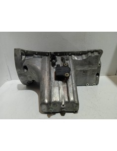 Recambio de carter para mercedes-benz clase a (w168) 1.6 cat referencia OEM IAM A1660141302 178618 