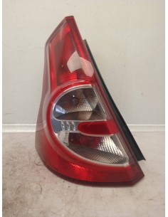Recambio de piloto trasero izquierdo para dacia sandero 1.4 cat (gas licuado del petróleo. gpl) referencia OEM IAM 8200734825  