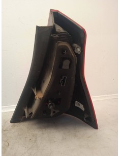 Recambio de piloto trasero izquierdo para dacia sandero 1.4 cat (gas licuado del petróleo. gpl) referencia OEM IAM 8200734825   2
