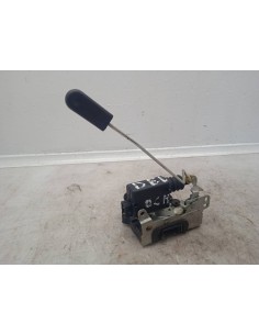 Recambio de cerradura puerta del. derecha para dacia sandero 1.4 cat (gas licuado del petróleo. gpl) referencia OEM IAM 82007352