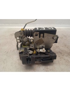 Recambio de cerradura puerta del. derecha para dacia sandero 1.4 cat (gas licuado del petróleo. gpl) referencia OEM IAM 82007352 2