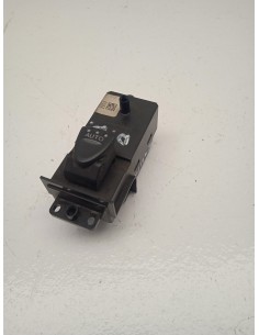 Recambio de mando elevalunas delantero derecho para honda civic berlina 5 (fk) 2.2 i-ctdi executive referencia OEM IAM 83590SMGG