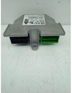 Recambio de centralita airbag para opel zafira b 1.9 cdti referencia OEM IAM 13188856   2