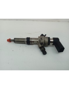 Recambio de inyector para citroën c3 1.4 hdi audace referencia OEM IAM 9654551080   2