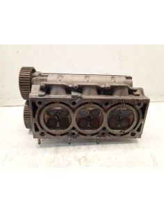 Recambio de culata para opel calibra 2.0 referencia OEM IAM C25XE DERECHA  2