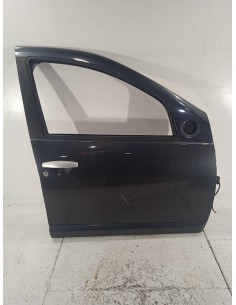 Recambio de puerta delantera derecha para dacia sandero 1.4 cat (gas licuado del petróleo. gpl) referencia OEM IAM 6001551298 CO