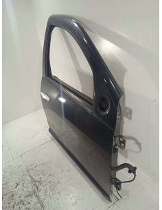Recambio de puerta delantera derecha para dacia sandero 1.4 cat (gas licuado del petróleo. gpl) referencia OEM IAM 6001551298 CO 2