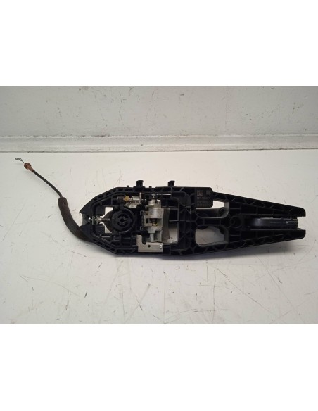 Recambio de maneta exterior delantera derecha para ford mondeo lim. titanium referencia OEM IAM DS73F22464BF  