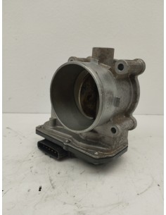 Recambio de caja mariposa para subaru xv executive referencia OEM IAM 16112AA450  