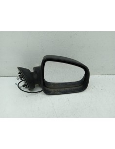 Recambio de retrovisor derecho para dacia sandero 1.4 cat (gas licuado del petróleo. gpl) referencia OEM IAM 963017247R COLOR NE