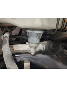 Recambio de cremallera direccion para lancia ypsilon (402) 1.2 cat referencia OEM IAM A0020918E  