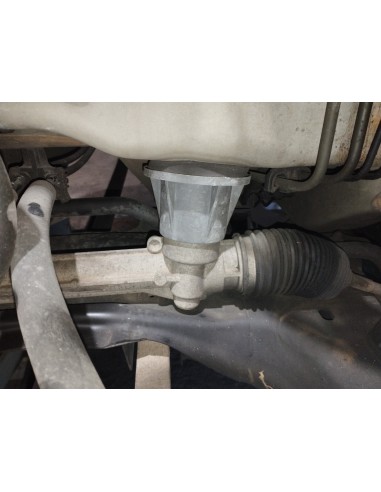 Recambio de cremallera direccion para lancia ypsilon (402) 1.2 cat referencia OEM IAM A0020918E  