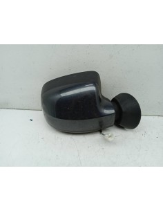 Recambio de retrovisor derecho para dacia sandero 1.4 cat (gas licuado del petróleo. gpl) referencia OEM IAM 963017247R COLOR NE 2