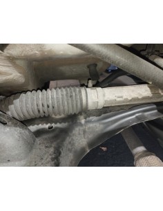 Recambio de cremallera direccion para lancia ypsilon (402) 1.2 cat referencia OEM IAM A0020918E   2