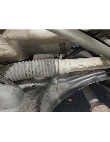 Recambio de cremallera direccion para lancia ypsilon (402) 1.2 cat referencia OEM IAM A0020918E  