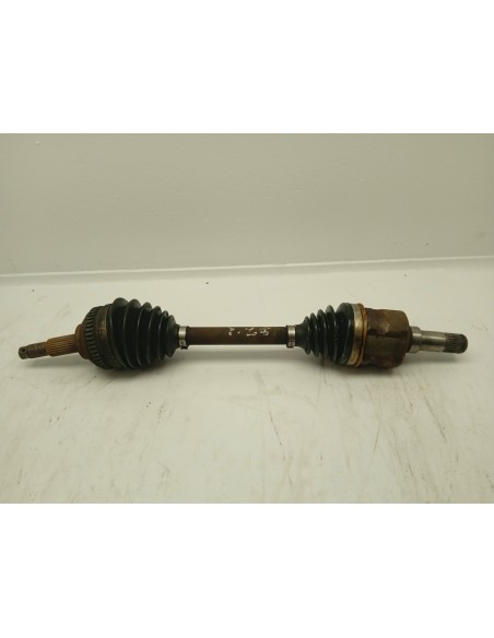 Recambio de transmision delantera izquierda para chrysler voyager (rg) 2.5 crd cat referencia OEM IAM 4641883AA  