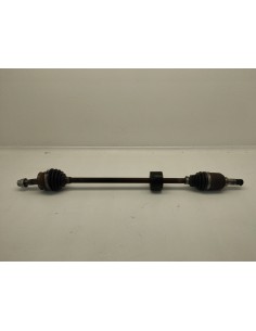 Recambio de transmision delantera derecha para lancia ypsilon (402) 1.2 cat referencia OEM IAM 51902277  