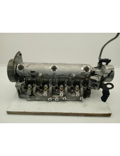 Recambio de culata para renault megane ii berlina 5p luxe privilege referencia OEM IAM F9Q803  