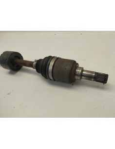 Recambio de transmision delantera derecha para lancia ypsilon (402) 1.2 cat referencia OEM IAM 51902277   2