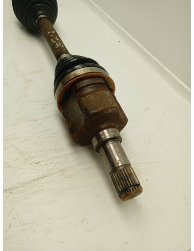 Recambio de transmision delantera izquierda para chrysler voyager (rg) 2.5 crd cat referencia OEM IAM 4641883AA  
