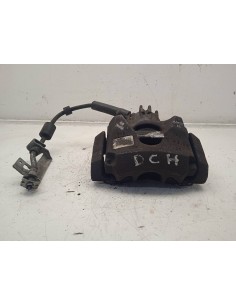 Recambio de pinza de freno delantera derecha para peugeot partner kombi 1.6 16v hdi referencia OEM IAM   
