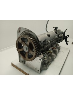 Recambio de culata para renault megane ii berlina 5p luxe privilege referencia OEM IAM F9Q803   2