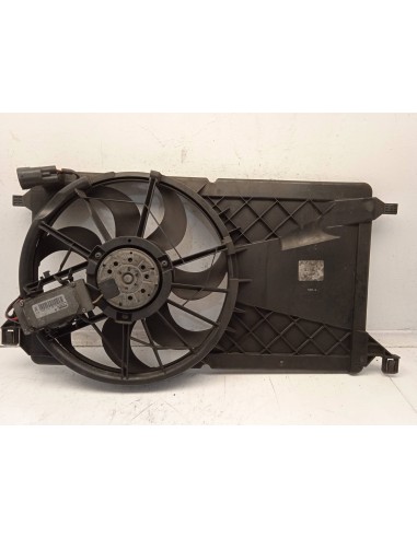Recambio de electroventilador para ford focus berlina (cap) 1.6 tdci cat referencia OEM IAM 3M5H8C607RE  