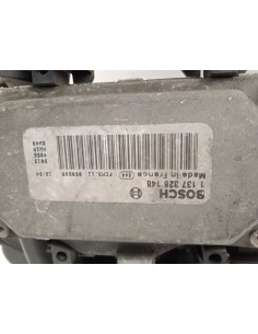 Recambio de electroventilador para ford focus berlina (cap) 1.6 tdci cat referencia OEM IAM 3M5H8C607RE   2
