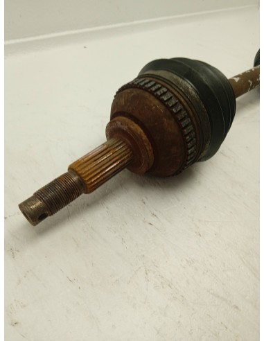 Recambio de transmision delantera izquierda para chrysler voyager (rg) 2.5 crd cat referencia OEM IAM 4641883AA  