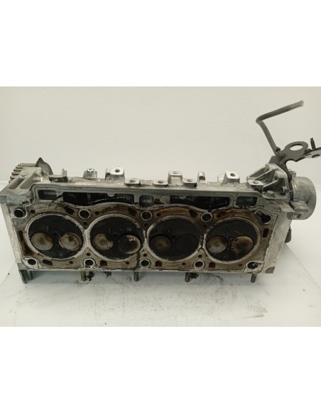 Recambio de culata para renault megane ii berlina 5p luxe privilege referencia OEM IAM F9Q803  