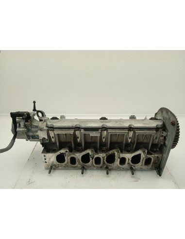 Recambio de culata para renault megane ii berlina 5p luxe privilege referencia OEM IAM F9Q803  