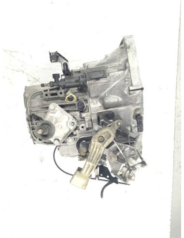 Recambio de caja cambios para fiat ulysse (179) 2.2 16v jtd cat referencia OEM IAM 20MB09  